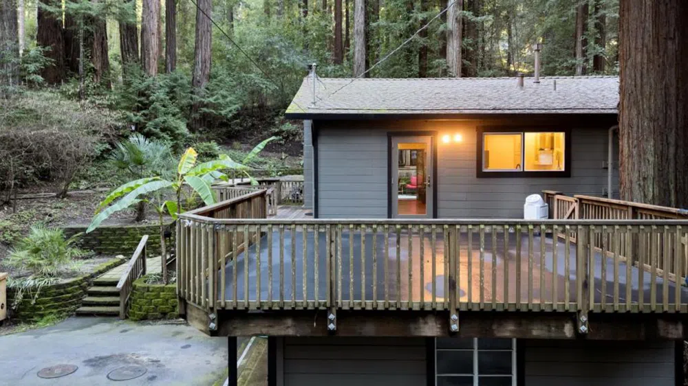 1257 Lakeside Drive Felton, CA 95018
