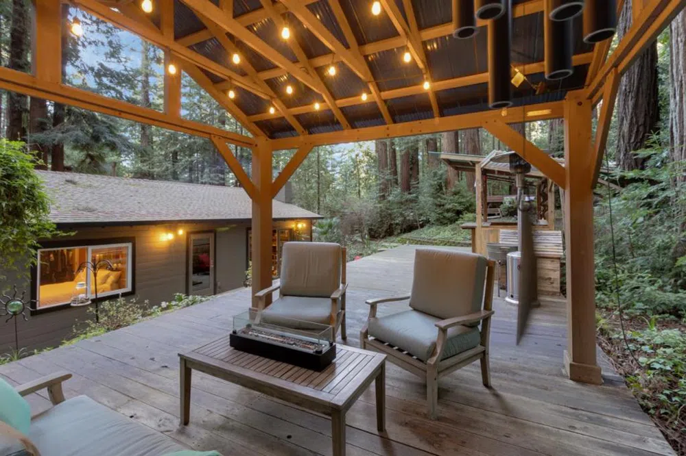 1257 Lakeside Drive Felton, CA 95018