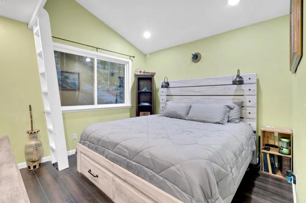 1257 Lakeside Drive Felton, CA 95018