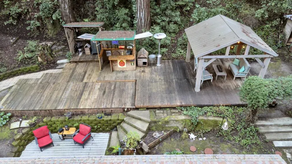 1257 Lakeside Drive Felton, CA 95018