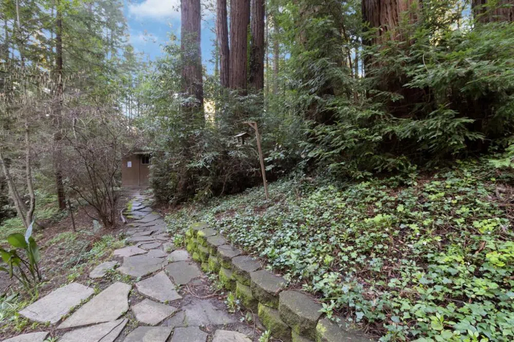 1257 Lakeside Drive Felton, CA 95018
