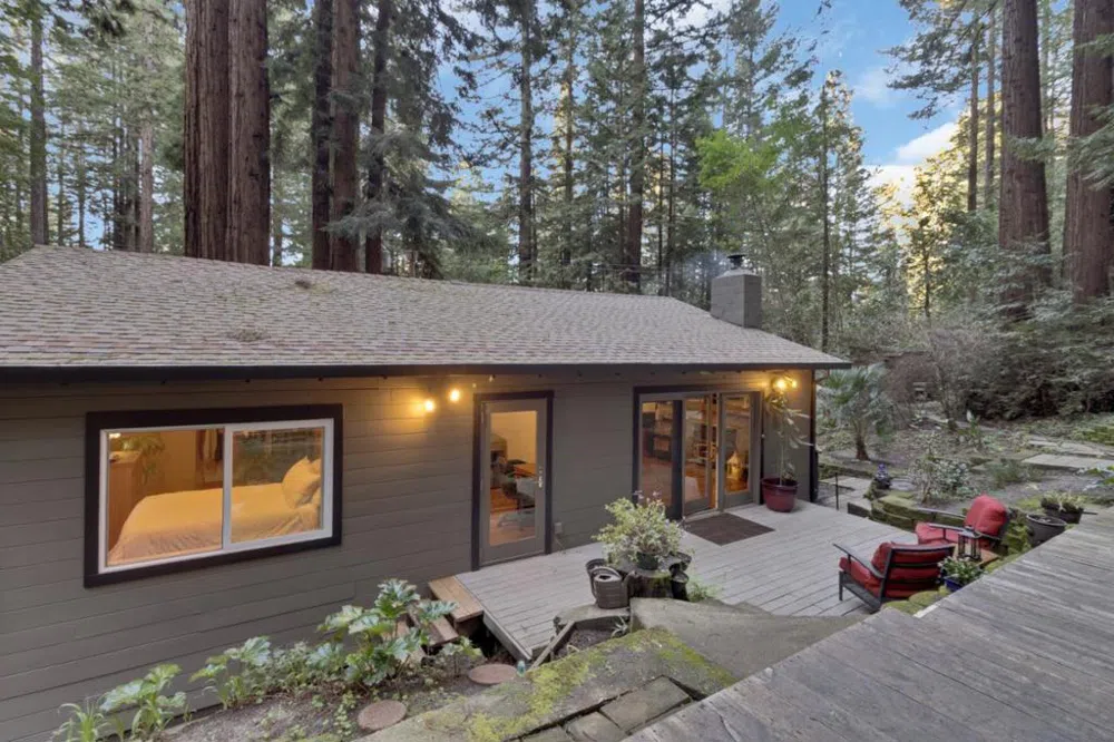 1257 Lakeside Drive Felton, CA 95018