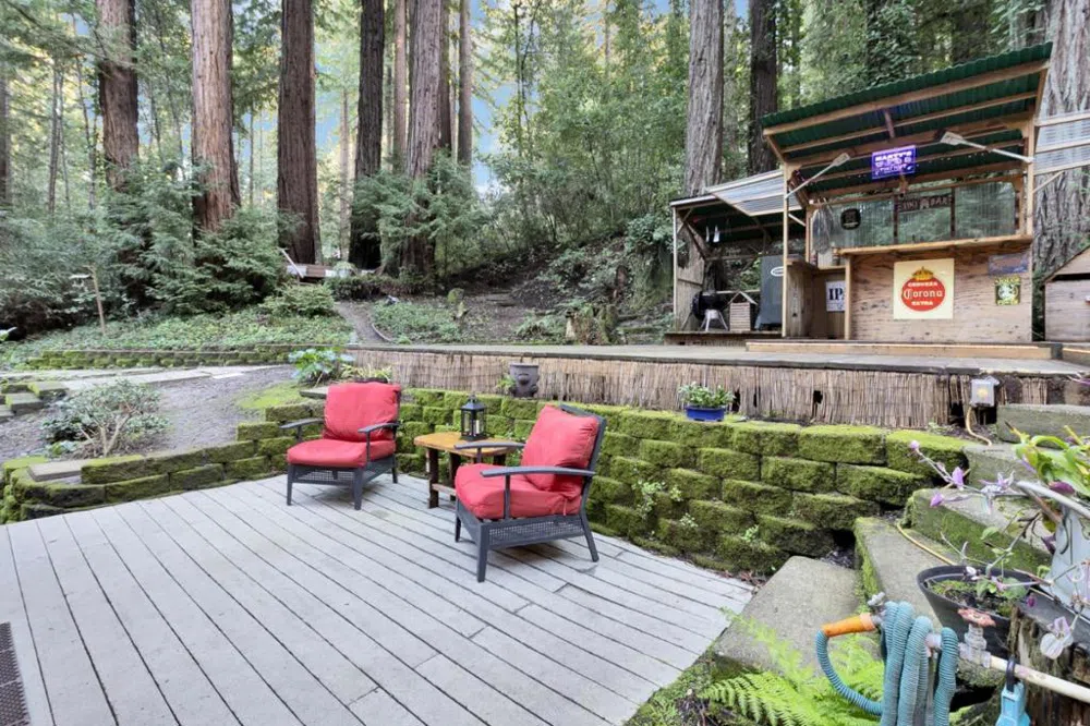 1257 Lakeside Drive Felton, CA 95018