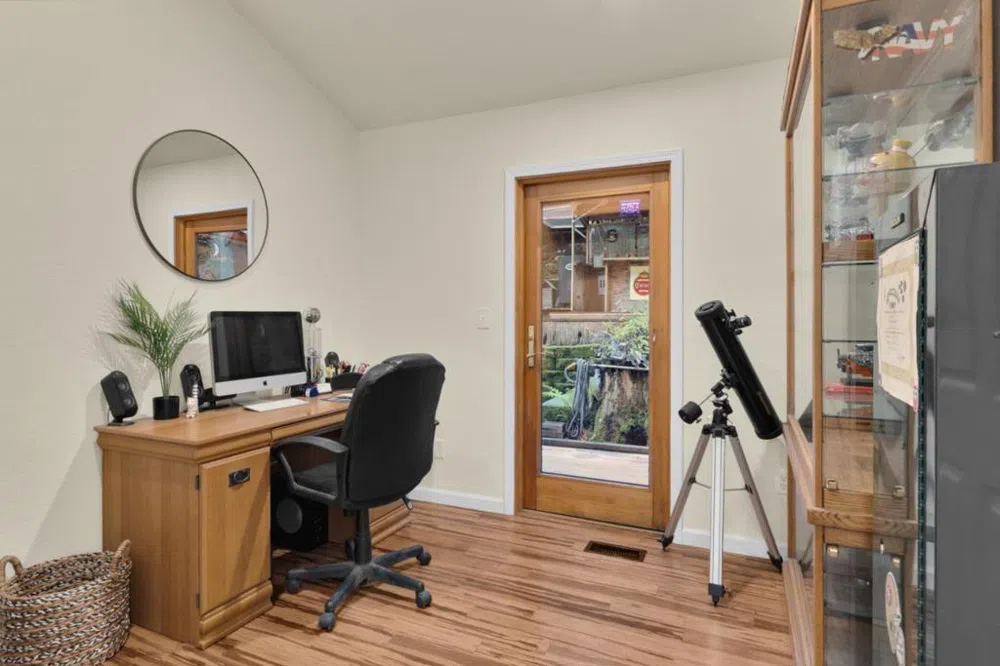 1257 Lakeside Drive Felton, CA 95018