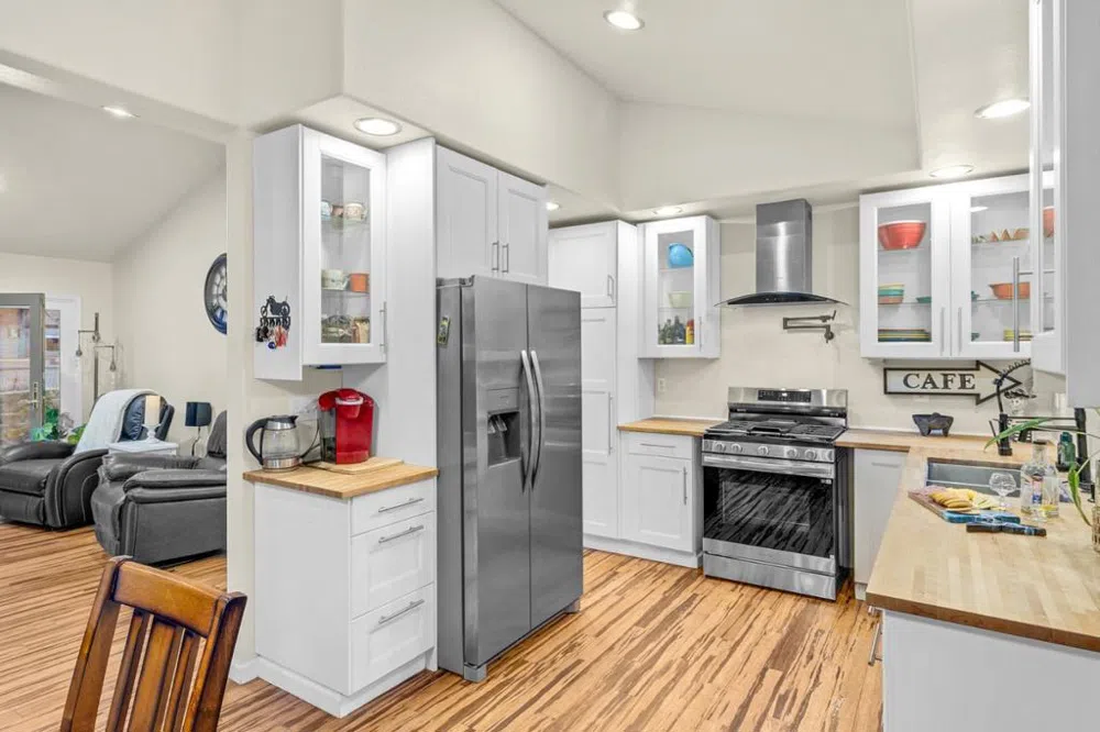 1257 Lakeside Drive Felton, CA 95018