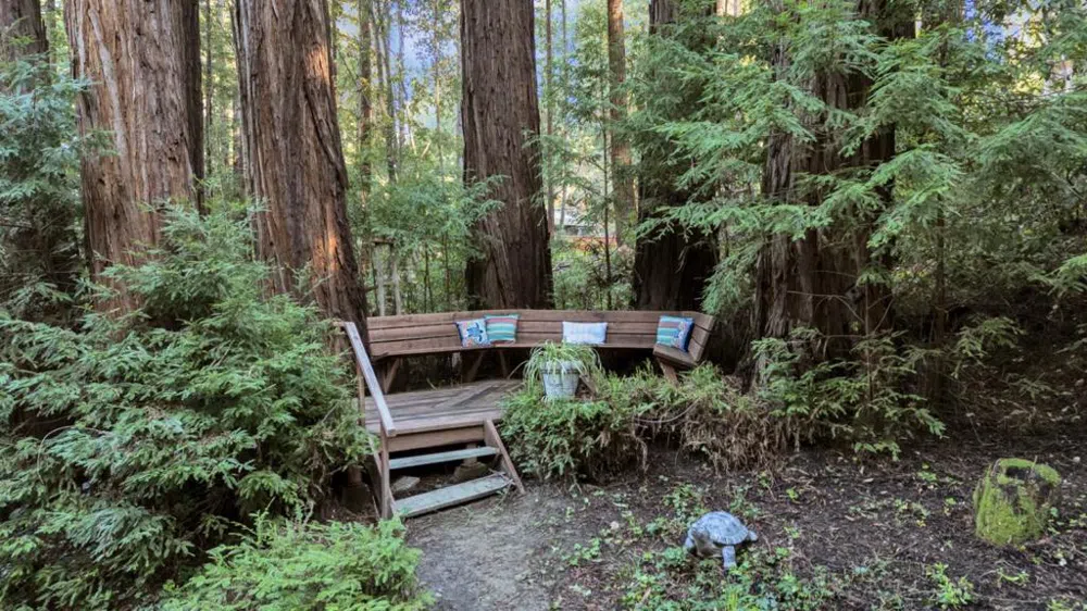 1257 Lakeside Drive Felton, CA 95018