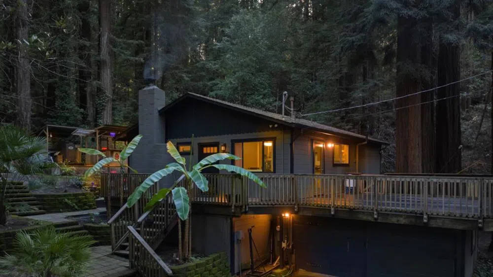 1257 Lakeside Drive Felton, CA 95018