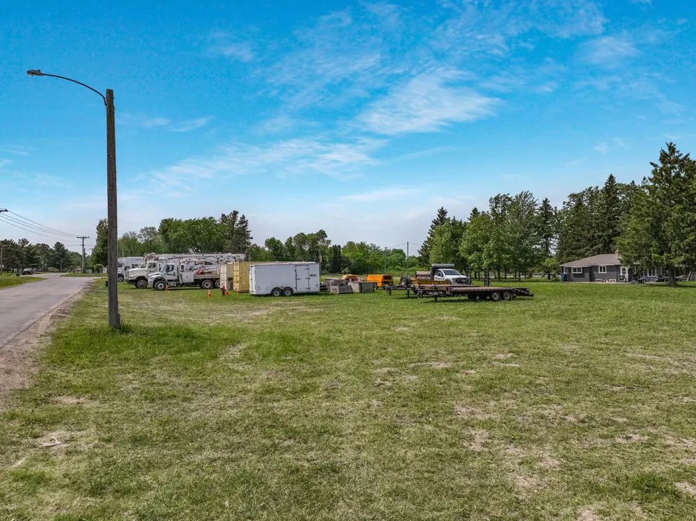 Lot 4 E Taylor Avenue Barron, WI 54812