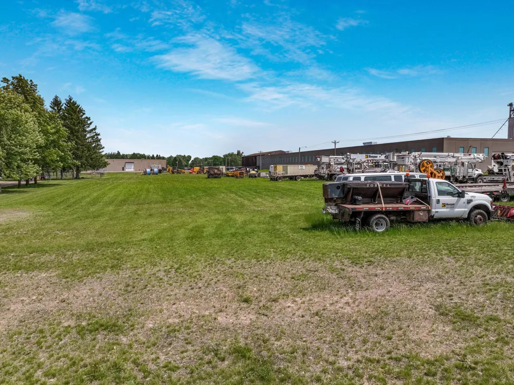 Lot 4 E Taylor Avenue Barron, WI 54812
