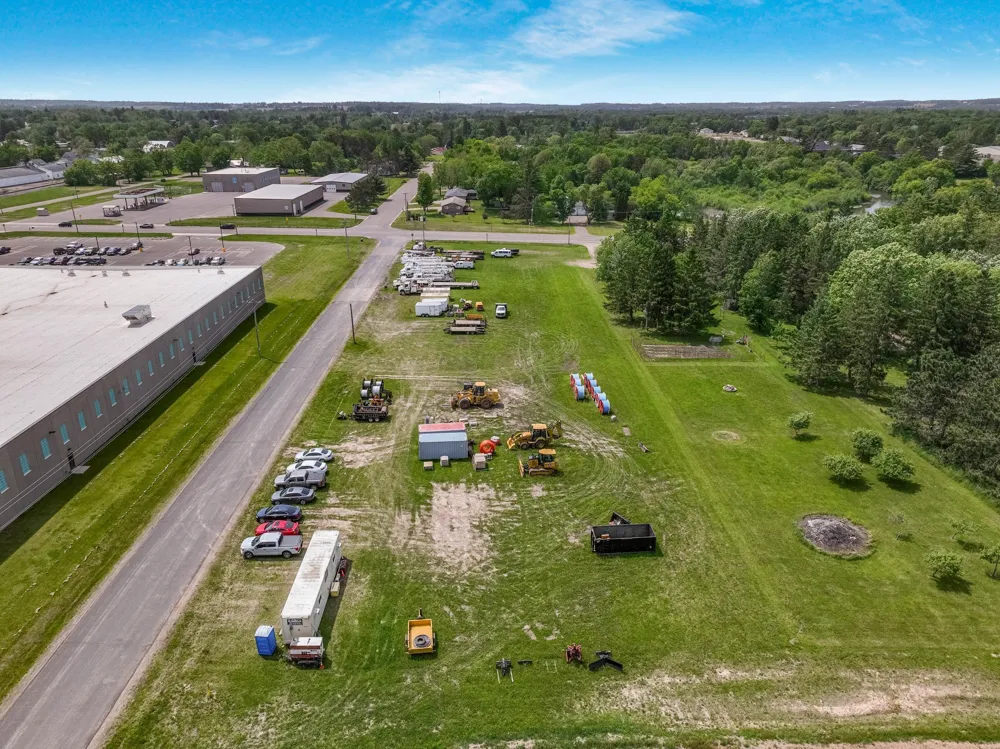 Lot 4 E Taylor Avenue Barron, WI 54812