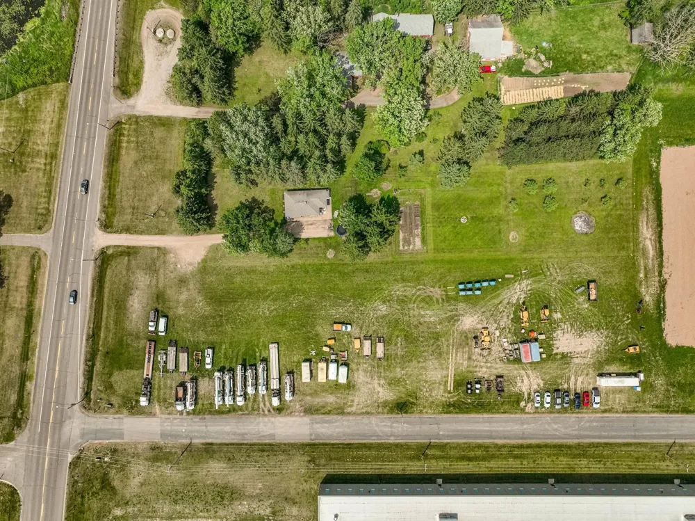 Lot 4 E Taylor Avenue Barron, WI 54812