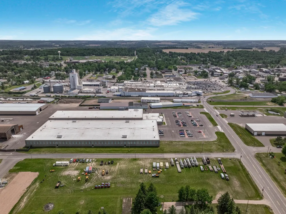 Lot 4 E Taylor Avenue Barron, WI 54812