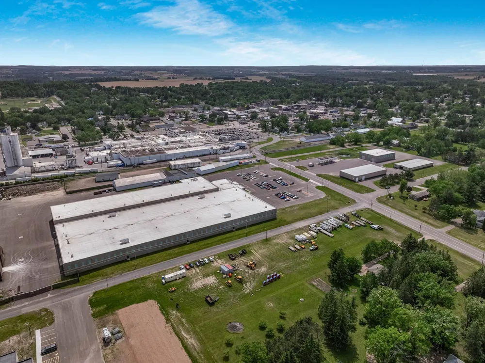 Lot 4 E Taylor Avenue Barron, WI 54812