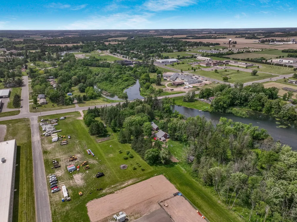 Lot 4 E Taylor Avenue Barron, WI 54812