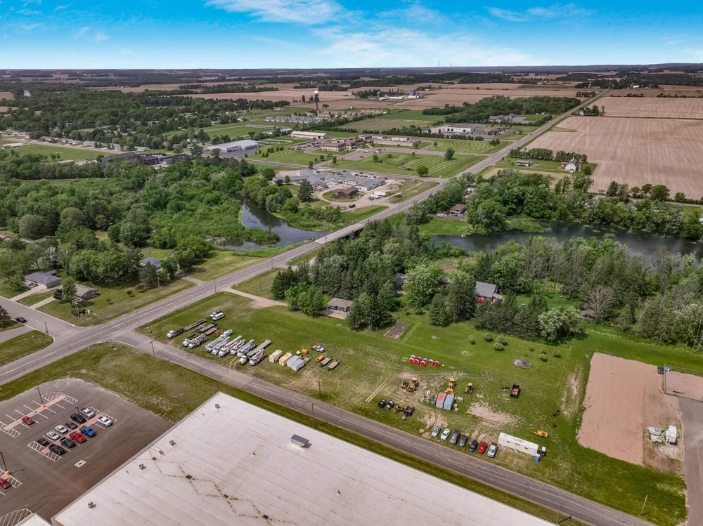 Lot 4 E Taylor Avenue Barron, WI 54812