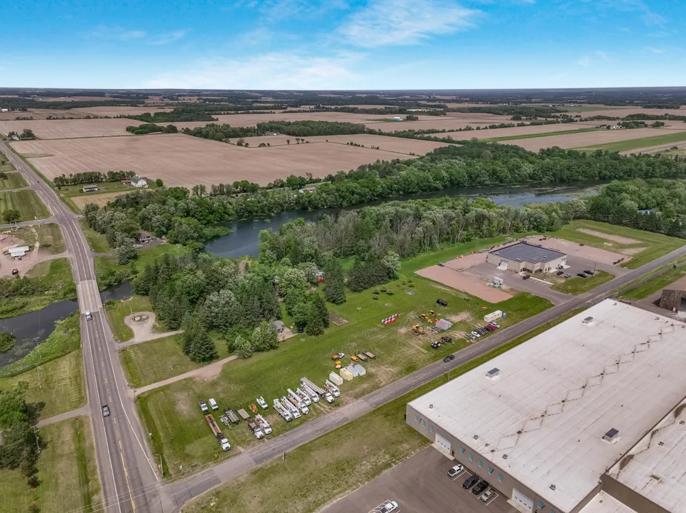 Lot 4 E Taylor Avenue Barron, WI 54812