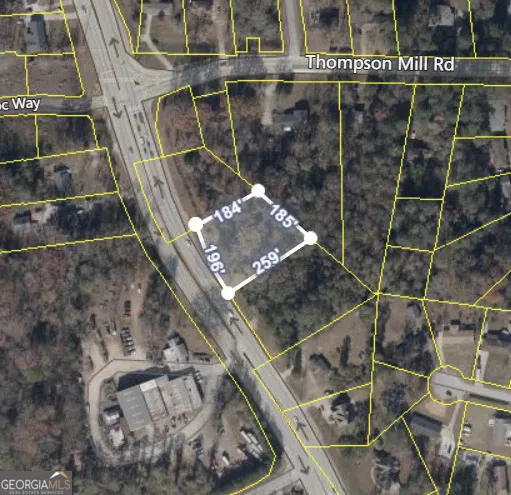 2922 Snapfinger RD Decatur, GA 30034