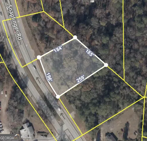 2922 Snapfinger RD Decatur, GA 30034