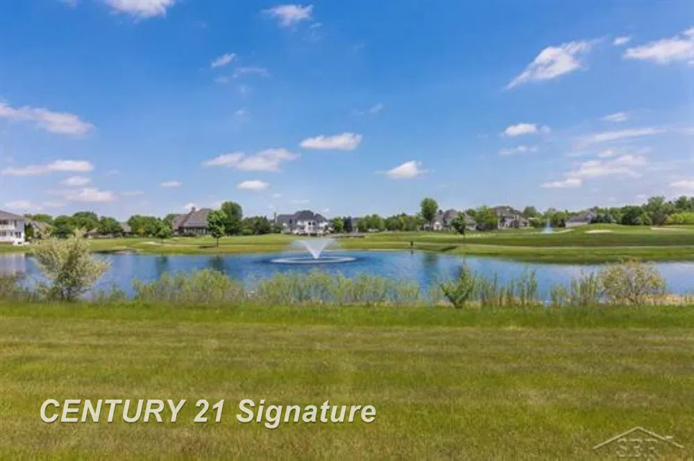 34 W Grove Lot Court Thomas Township, MI 48623