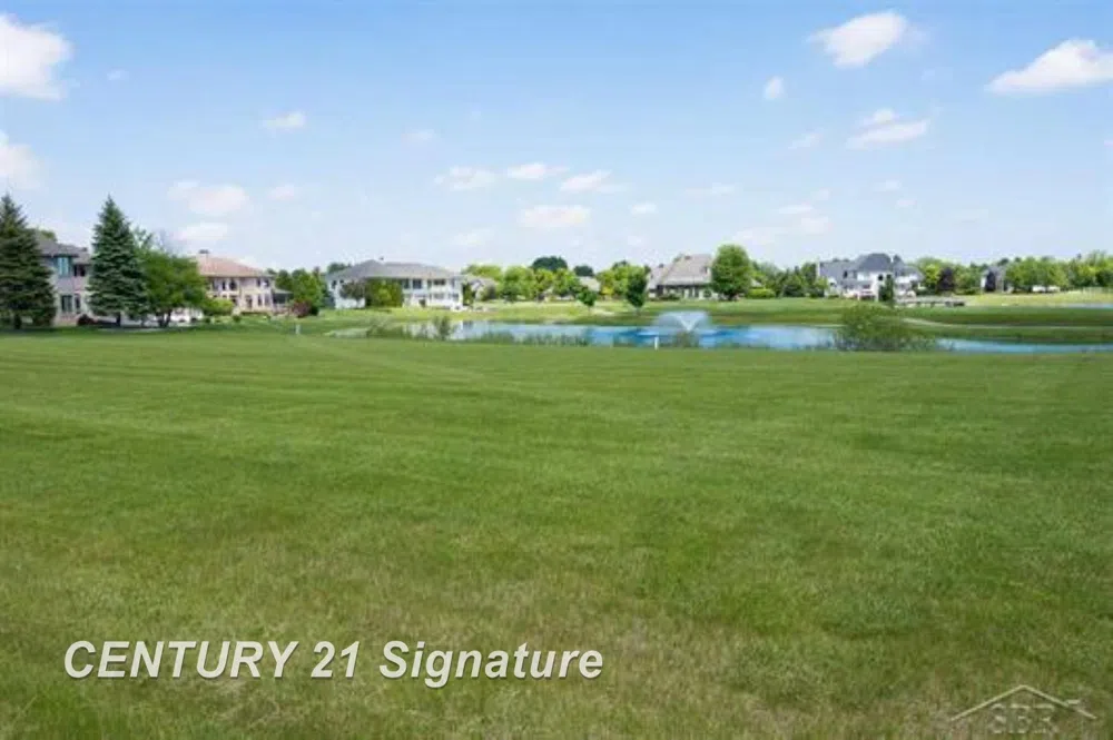 34 W Grove Lot Court Thomas Township, MI 48623