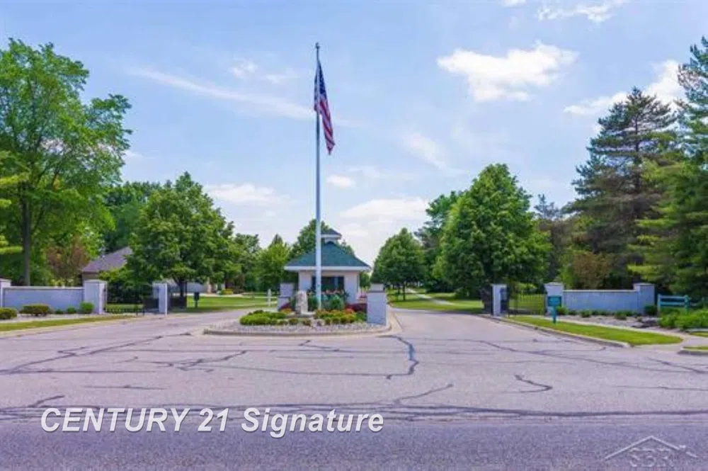 34 W Grove Lot Court Thomas Township, MI 48623
