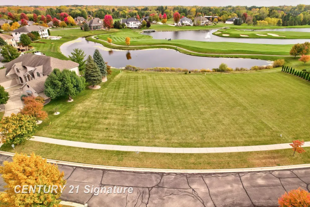 34 W Grove Lot Court Thomas Township, MI 48623