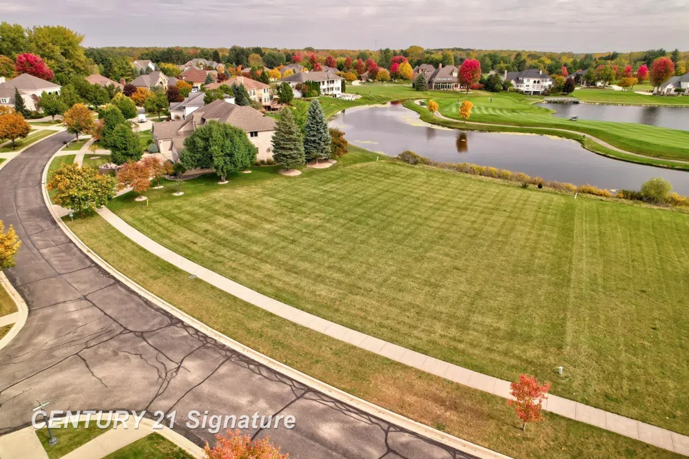 34 W Grove Lot Court Thomas Township, MI 48623