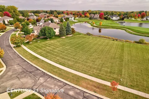 34 W Grove Lot Court