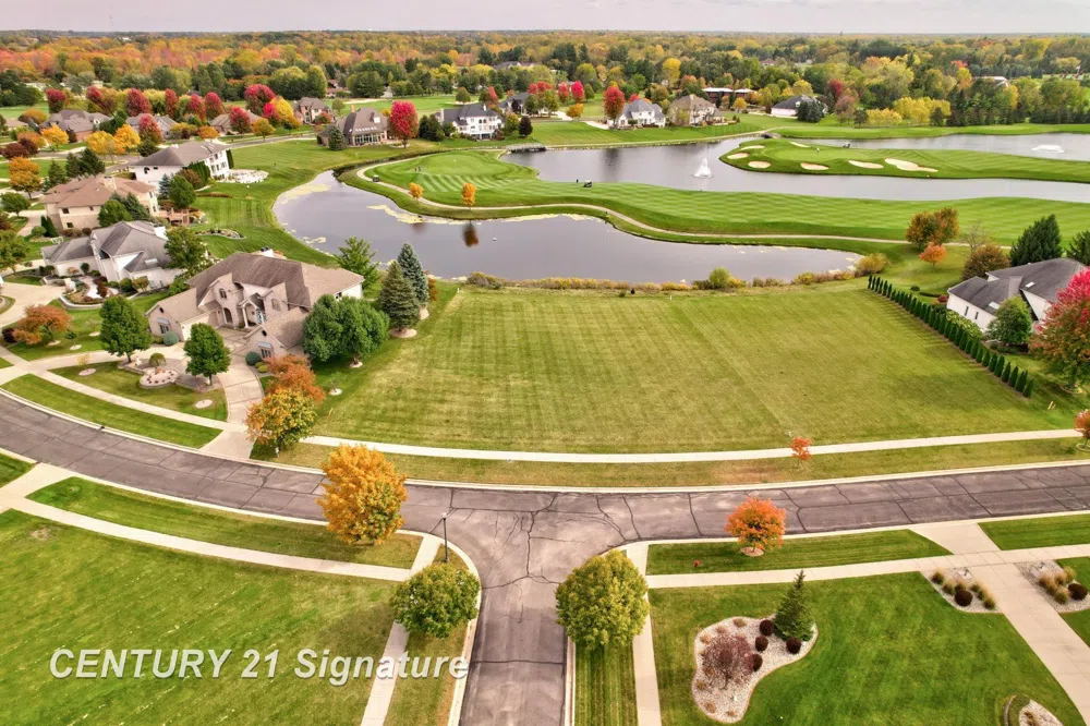 34 W Grove Lot Court Thomas Township, MI 48623
