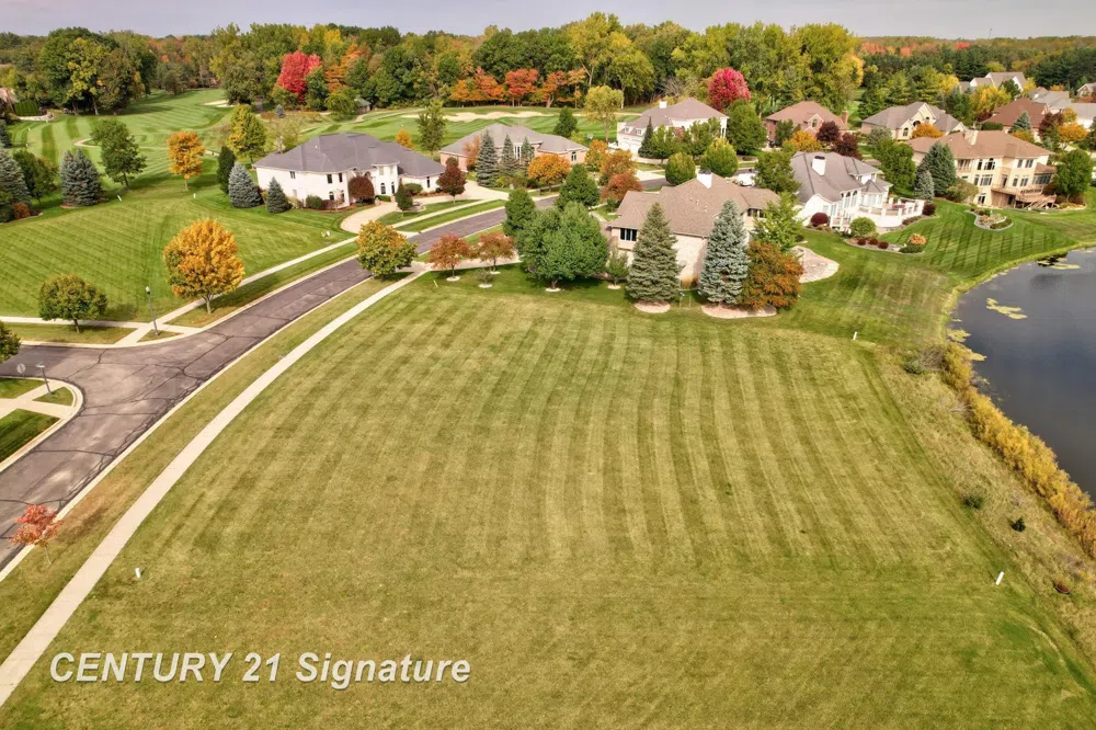 34 W Grove Lot Court Thomas Township, MI 48623