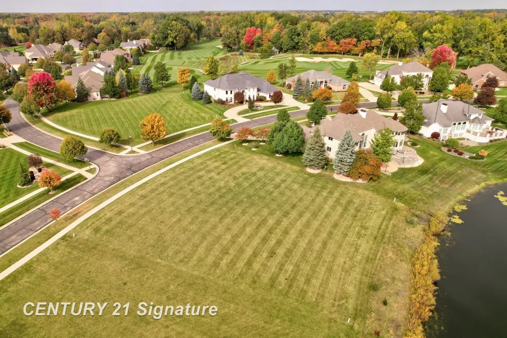 34 W Grove Lot Court Thomas Township, MI 48623