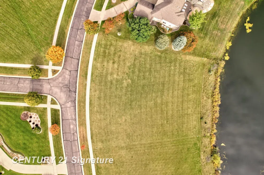 34 W Grove Lot Court Thomas Township, MI 48623