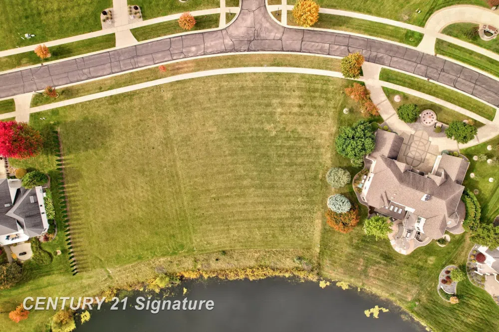 34 W Grove Lot Court Thomas Township, MI 48623