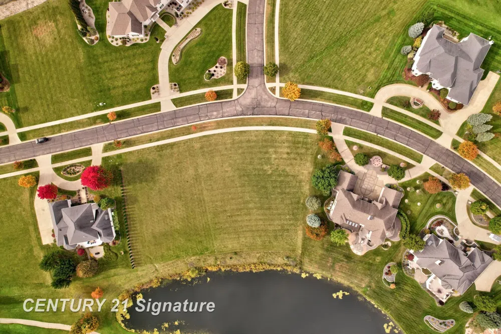 34 W Grove Lot Court Thomas Township, MI 48623