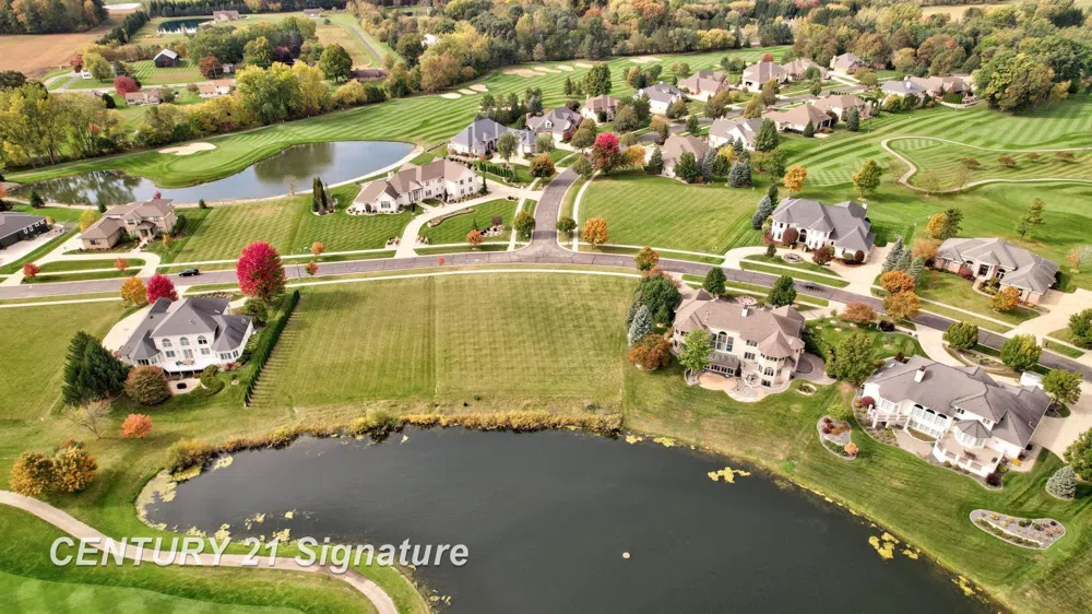 34 W Grove Lot Court Thomas Township, MI 48623