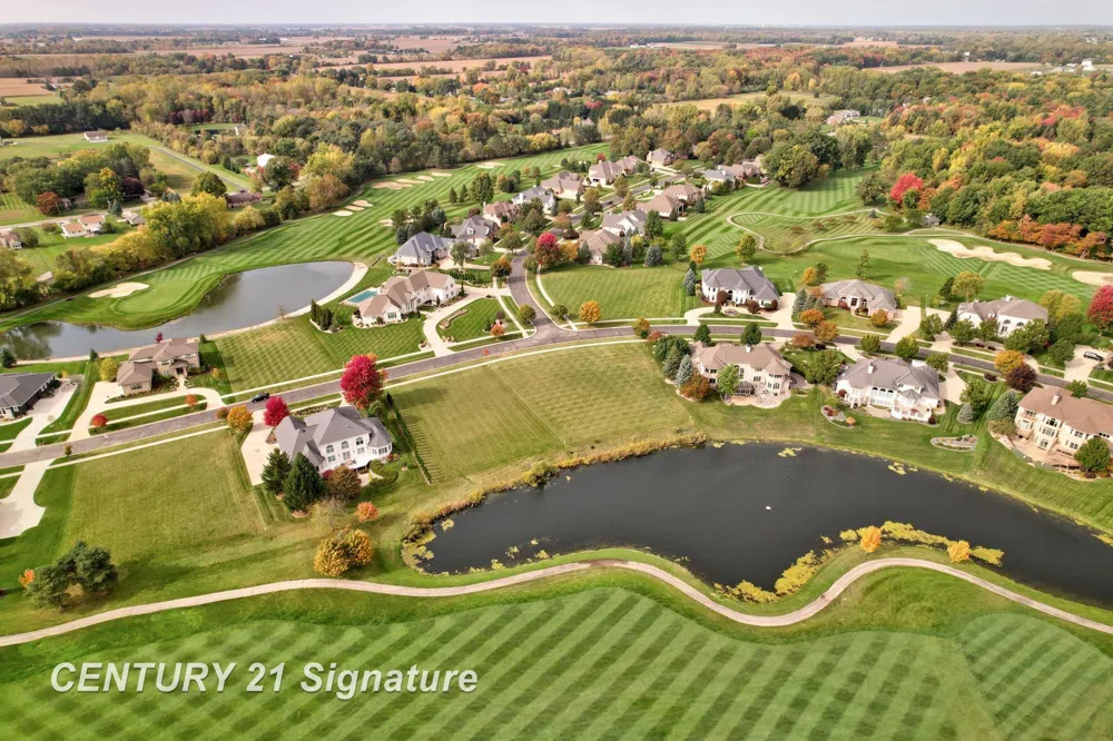 34 W Grove Lot Court Thomas Township, MI 48623
