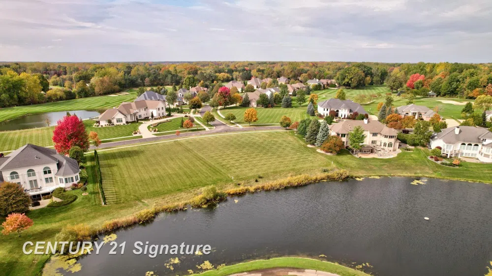 34 W Grove Lot Court Thomas Township, MI 48623