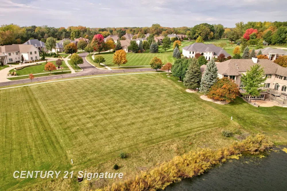 34 W Grove Lot Court Thomas Township, MI 48623