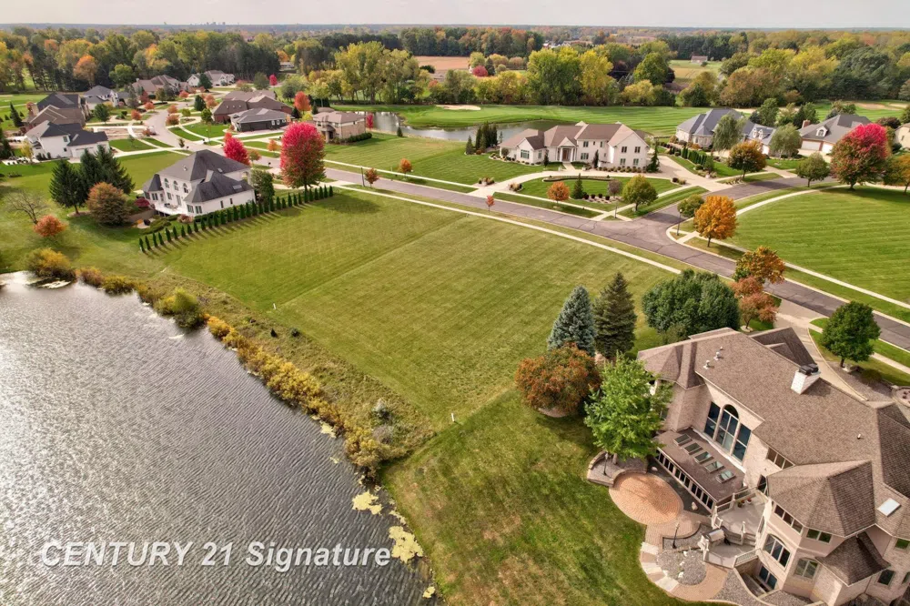 34 W Grove Lot Court Thomas Township, MI 48623