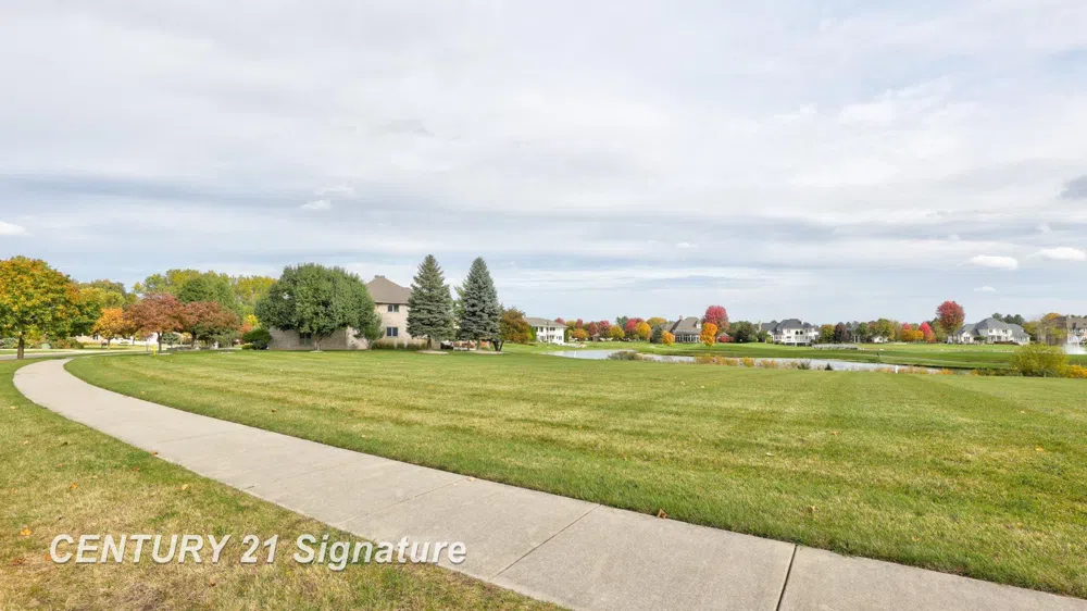 34 W Grove Lot Court Thomas Township, MI 48623