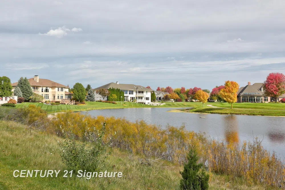 34 W Grove Lot Court Thomas Township, MI 48623