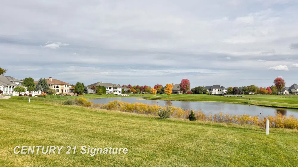 34 W Grove Lot Court Thomas Township, MI 48623