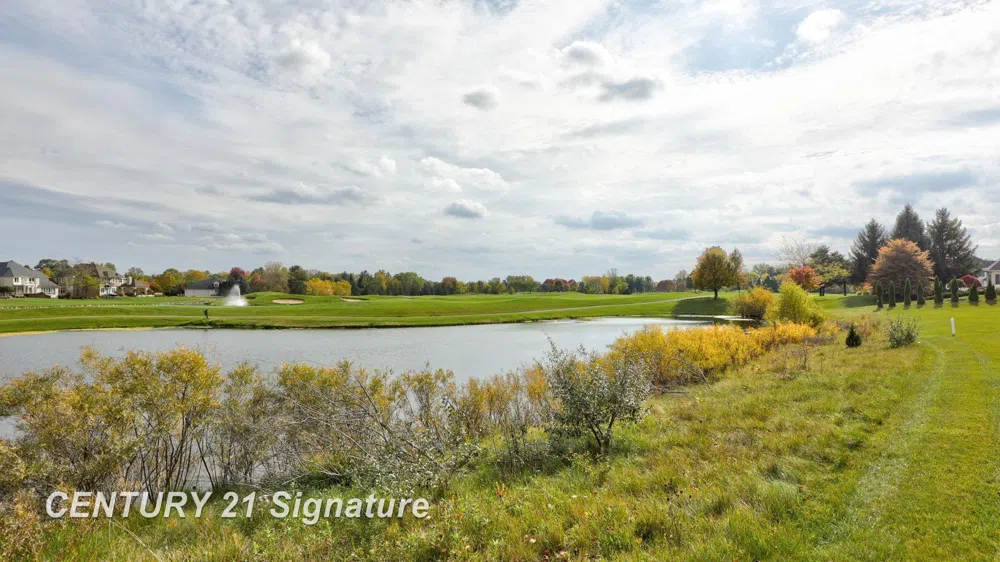 34 W Grove Lot Court Thomas Township, MI 48623