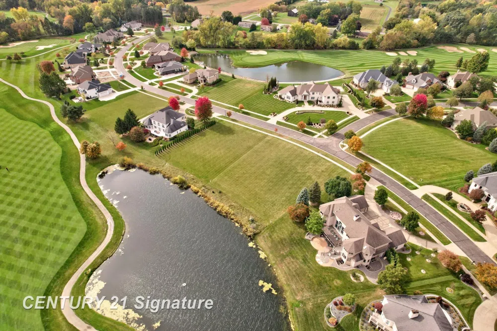 34 W Grove Lot Court Thomas Township, MI 48623