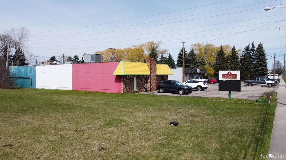 31227 Dequindre Road Madison Heights City, MI 48071
