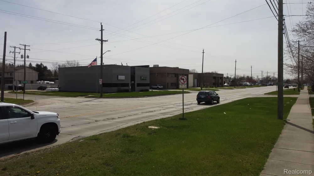 31227 Dequindre Road Madison Heights City, MI 48071