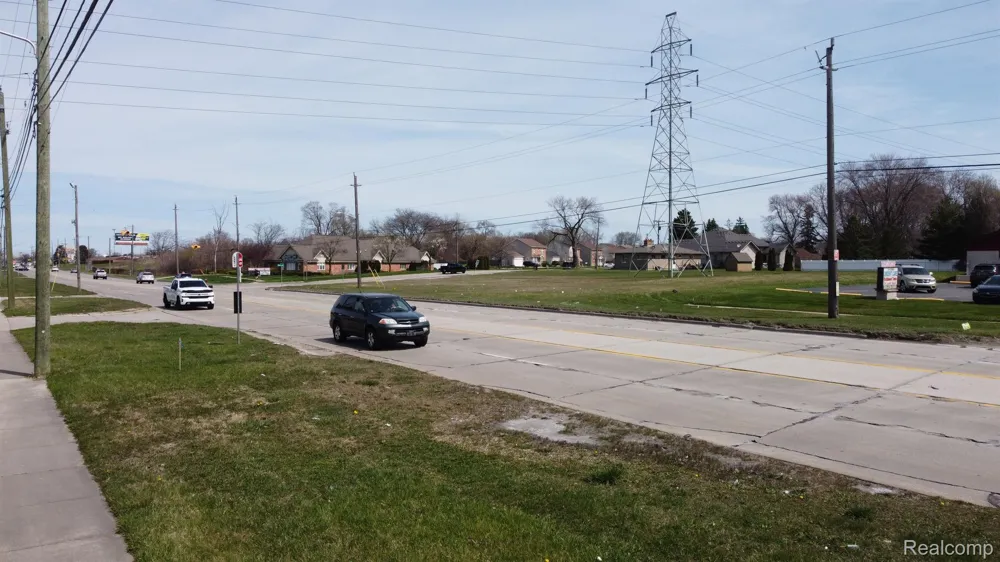 31227 Dequindre Road Madison Heights City, MI 48071