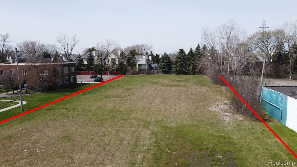 31227 Dequindre Road Madison Heights City, MI 48071