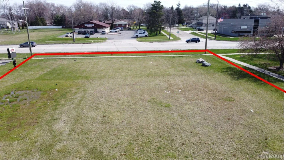 31227 Dequindre Road Madison Heights City, MI 48071