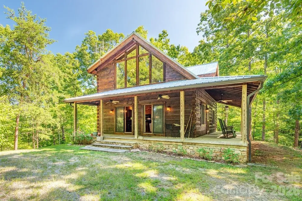 145 Mountain Forest Drive Union Mills, NC 28167